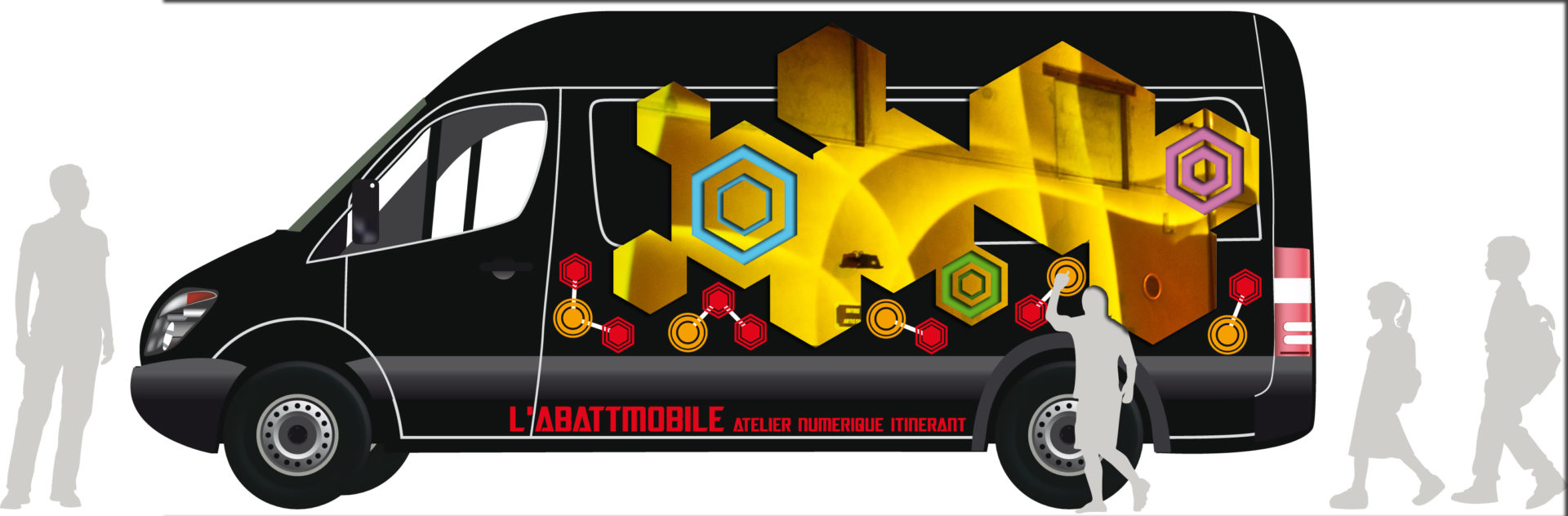 ATELIER ABATTMOBILE - LES ABATTOIRS SMAC