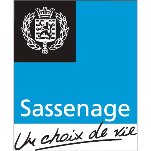 logo ville sassenage