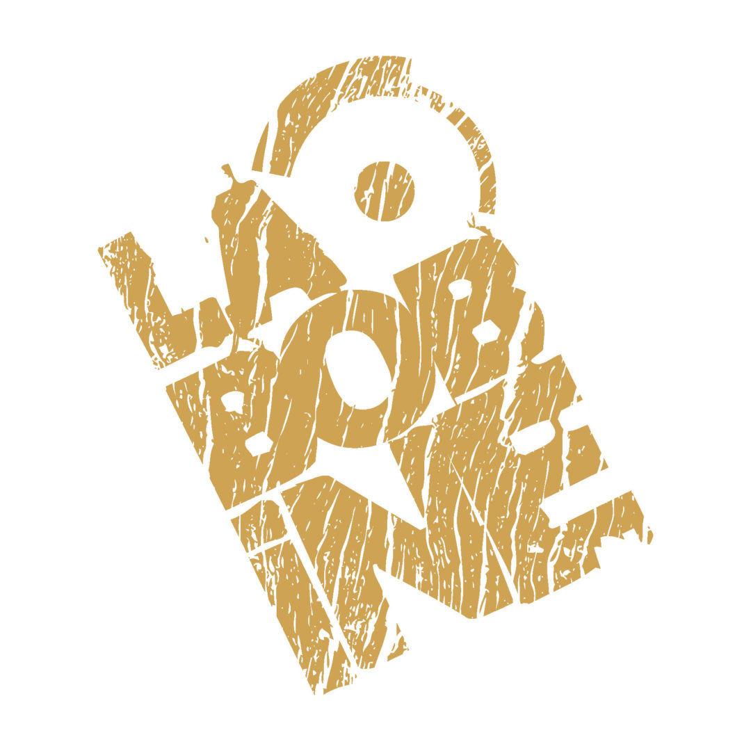 LOGO LA BOBINE