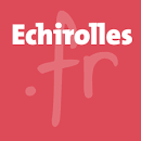 LOGO ECHIROLLES