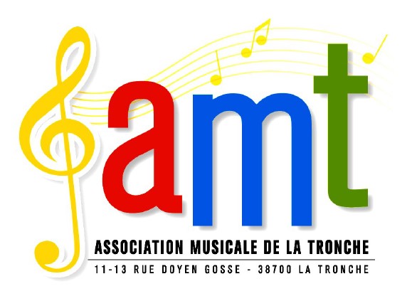 Logo AMT