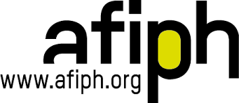 logo AFIPH 2